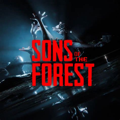 Sons of the Forest Wiki